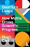 Barker, Hugh - Quantum Leaps
