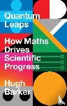 Barker, Hugh - Quantum Leaps
