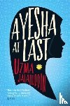 Jalaluddin, Uzma - Ayesha at Last