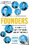 Soni, Jimmy - The Founders