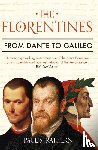 Strathern, Paul - The Florentines