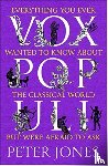Jones, Peter - Vox Populi