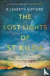 Gifford, Elisabeth - The Lost Lights of St Kilda
