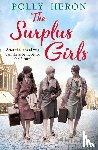 Heron, Polly - The Surplus Girls
