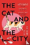 Bradley, Nick - The Cat and The City