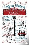 Hervey, Lady Victoria - The Wristband Diaries