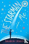 Cohen, Sharon - The Starman and Me