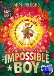 Ben Brooks - The Impossible Boy