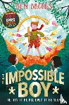 Brooks, Ben - The Impossible Boy