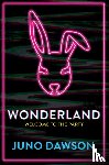 Dawson, Juno - Wonderland