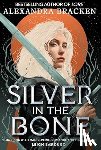 Bracken, Alexandra - Silver in the Bone - Book 1