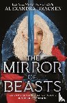 Bracken, Alexandra - Silver in the Bone: The Mirror of Beasts