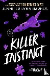 Barnes, Jennifer Lynn - The Naturals: Killer Instinct