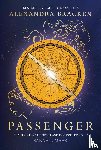 Bracken, Alexandra - Passenger
