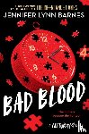 Barnes, Jennifer Lynn - The Naturals: Bad Blood