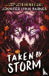 Barnes, Jennifer Lynn - Raised by Wolves: Taken by Storm