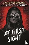 Barnes, Jennifer Lynn - At First Sight