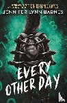 Barnes, Jennifer Lynn - Every Other Day