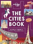 Tom Woolley, Nicola Williams, Karla Zimmerman, Patrick Kinsella - The Cities Book