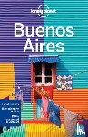 Lonely Planet - Lonely Planet Buenos Aires