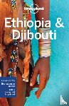  - Lonely Planet Ethiopia & Djibouti - Perfect for exploring top sights and taking roads less travelled