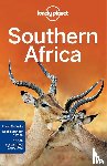  - Lonely Planet Southern Africa - Perfect for exploring top sights and taking roads less travelled