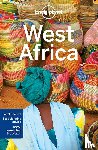  - Lonely Planet West Africa