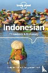 Lonely Planet, Wagner, Laszlo - Lonely Planet Indonesian Phrasebook & Dictionary