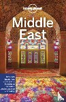  - Lonely Planet Middle East