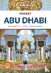 Lonely Planet, Jessica Lee - Lonely Planet Pocket Abu Dhabi