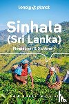 Lonely Planet - Lonely Planet Sinhala (Sri Lanka) Phrasebook & Dictionary