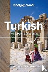 Lonely Planet, Kurklu, Arzu - Lonely Planet Turkish Phrasebook & Dictionary