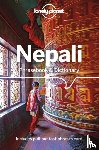 Lonely Planet - Lonely Planet Nepali Phrasebook & Dictionary