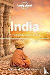Lonely Planet - Lonely Planet India Phrasebook & Dictionary