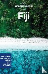 Planet, Lonely - Lonely Planet Fiji