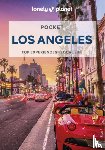 Lonely Planet, Bender, Andrew, Bonetto, Cristian - Lonely Planet Pocket Los Angeles - Top Sights, Local Experiences