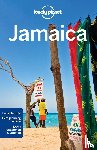  - Lonely Planet Jamaica