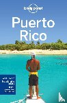 - Lonely Planet Puerto Rico