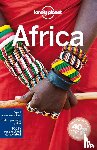 - Lonely Planet Africa - Perfect for exploring top sights and taking roads less travelled