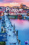  - Lonely Planet Prague & the Czech Republic