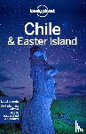  - Lonely Planet Chile & Easter Island