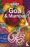 Lonely, Planet - Goa & Mumbai
