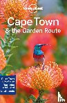  - Lonely Planet Cape Town & the Garden Route