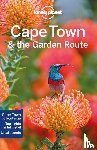  - Lonely Planet Cape Town & the Garden Route