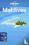 - Lonely Planet Maldives