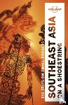  - Lonely Planet Southeast Asia on a Shoestring