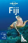 Lonely Planet - Lonely Planet Fiji