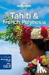 - Lonely Planet Tahiti and French Polynesia