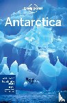  - Lonely Planet Antarctica - Perfect for exploring top sights and taking roads less travelled