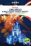 Lonely Planet - Lonely Planet Pocket Orlando & Walt Disney World(r) Resort